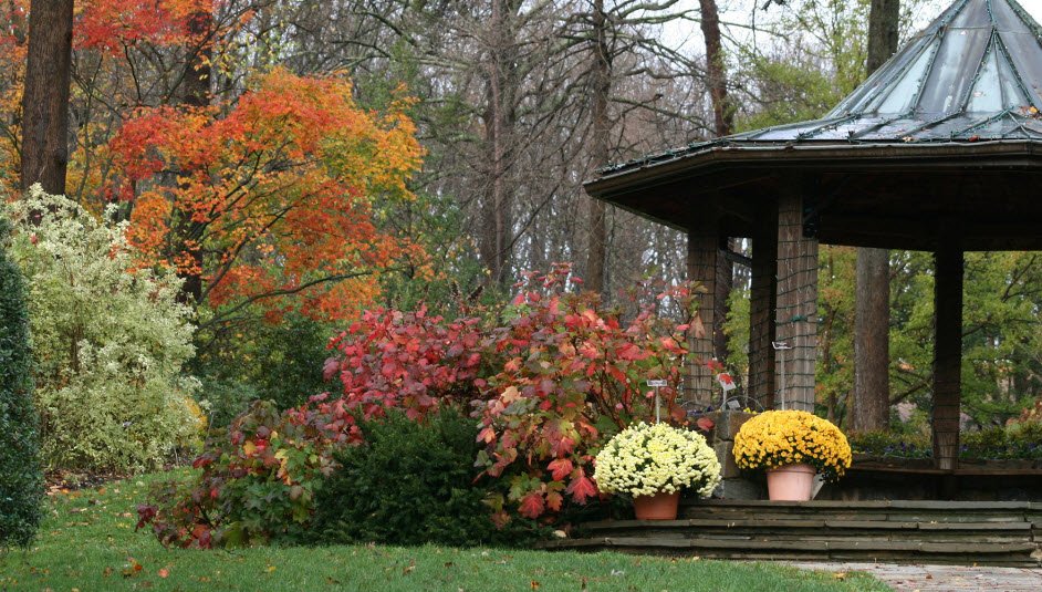 Brookside Gardens, United States